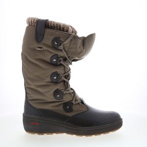 Pajar Womens Oria Brown Boots (NWT)